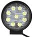 Trailmaster Headlight LED Headlight for Blazer 150X Models - 6000104150G001