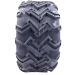 Trailmaster Tire, 22x10-10, Rear Tire for Blazer 150X - 7020053150G000