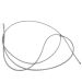 American Landmaster Brake Line, Rear STD - 18378