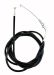 Hammerhead Shifter Cable 87" for Mudhead SE  - H7080032