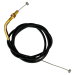Trailmaster Reverse Cable, 80" for Blazer-4 150 / Blazer-4 150X - 6013000150G001