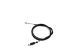 American Landmaster 72" Throttle Cable for L4, L5 - CP00073  replaces 19287