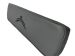 American Landmaster Seat Back, Grey UTV Rear-Seat Back - CP00506 
