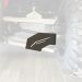 American Landmaster Front CV Axle Guards / Covers - 18975-R