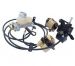 Trailmaster Brake Kit, Complete for Trailmaster 150cc UTVs - 45000-150U