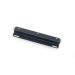 American Landmaster Front Fender Bracket, Black - 18133-2