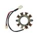 Trailmaster Stator for 2024 and Newer Blazer 200 and Mid and Mini Size Go-karts - JF168FLH-8B.06.01-NEW