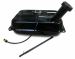 Trailmaster Fuel Tank / Gas Tank for Challenger 150cc / 300cc - 50010-150U / 50010-150U-New