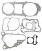 Hammerhead Gasket Kit for Trailmaster 200 Gokarts 