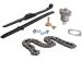 Hammerhead Cam Chain Tensioner Kit for GY6,150cc - M150-1002100-KIT