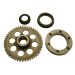 Hammerhead Clutch, Starter Clutch Assembly for 300cc - 169.06.310 replaces 169.06.350