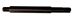 Hammerhead Shaft, Sprocket and Pulley, Jack Shaft for Torpedo and Mini-Size Gokarts - 14-1104-00