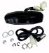 Trailmaster Speedometer Head Assembly for Cheetah 300 EFI 150/200/300 - 4000038300C000