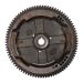 Hammerhead Flywheel for Honda-Clone 5hp to 6.5hp Engines - JF168-O-01A