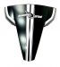 Hammerhead Hood, Front Upper Nose Piece for GTS 150 / Platinum GTS 150 - 13-0201-00