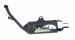 Kandi Exhaust for 150cc / Muffler for 150cc - 6.000.074 replaces 14760, 14199, 6.000.152, 6.000.015, 15321, 6.000.229