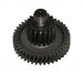 Hammerhead Gear, 17T Counter Shaft Gear for 150cc, GY6 - M150-1043000-N