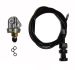 Hammerhead Manual Choke Kit for 150cc, GY6 - 150manualchokekit replaces 15563, 15439, 15460