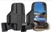 Hammerhead Side Mirror Set for Gokarts and Youth UTVs 
