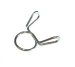 Hammerhead Clip, Fuel Tube Clip - 	8.040.009