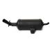 Trailmaster Exhaust / Muffler for Challenger 200 and Cheetah 200, Carb-Style / non-EFI  - 6.000.229-MCE replaces 6000229200G000A