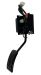 Trailmaster Pedal, Throttle Pedal for Taurus 450 - 2EU5614000