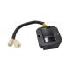 Trailmaster Rectifier Regulator for Taurus 200 Non-EFI UTV - 1MU8096000-CARB