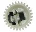 Hammerhead Governor Gear for Honda-Clone 5-6.5hp Engines - JF168-B-03 replaces 16510-ZE1-000