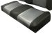 American Landmaster Seat Cushion, Seat Base for Deluxe Seat - 17680