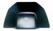 Hammerhead Hood, Front Upper Nose Piece for Mudhead SE - H5450026