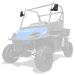 American Landmaster Side Mirrors Kit, Both Sides - 15744-R