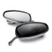 Trailmaster Side Mirror Set for Gokarts - 8005000250