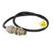 Trailmaster Speed Sensor for Challenger 150 / 300 UTVs - 8002900150U000