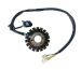 Trailmaster Stator for Taurus 200, EFI - 1MF8141000