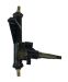 Kandi Strut and Spindle Assembly, Front Right (Passenger) for 150/200/250 - L5C0150GKA2011218