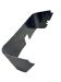 American Landmaster Seat Surround for 2WD - 16459