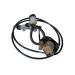 Trailmaster Brake Kit, Complete for Mid-XRS - 6.000.000 replaces MIDSBRKIT