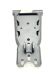 American Landmaster WDMT A-Arm, 48 Upper Black - 18200-2
