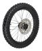 Apollo 17" Front 70/100-17 Wheel, Tire and Tube Assembly, 32 Spokes for Dirt Bikes 