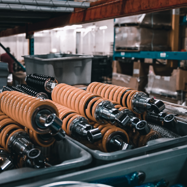 Performance Parts Warehouse