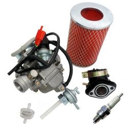 Engines And Engine Parts - Replacement Parts