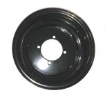 Hammerhead Wheel / Rim - 10", Front, Black for R-150 - 002-101006-00 replaces 1523018-067, L5C9999F9RIMGK150