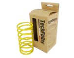 TechPulley 20%, 1200RPM Torque Spring, Yellow for 150cc, GY6 
