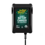 Deltran Battery Tender Junior 12V, 750mA Battery Charger - 021-0123 replaces 212102