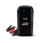 Deltran Battery Tender 1000A Jump Starter- 8000mAh Power Pack w/Qi Charger - 030-1011-WH