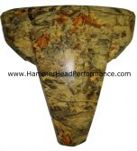 Hammerhead Hood, Front Upper Nose Piece for GTS 150 / Platinum GTS 150 - 13-0201-00