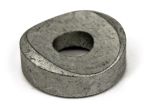 Hammerhead Washer, M8 R-Washer for Roll Cage - 7.010.049 replaces 8.010.047, 14087