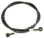 Hammerhead Hydraulic Brake Hose / Brake Line 43", Right (Passenger) for 150cc / 250cc / 300cc - 6.000.090 replaces 14129