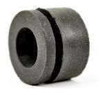Hammerhead Bushing, Rubber Mount for Gas Tank - 7.020.005 replaces 14163