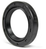 Hammerhead Dust Seal for 150cc Rear Axle, 50x34x7 - 9.040.006 replaces 14206, 539-3008, 